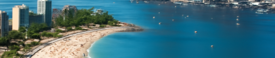 Investindo na Exclusividade: O Valor dos Imóveis na Praia do Flamengo