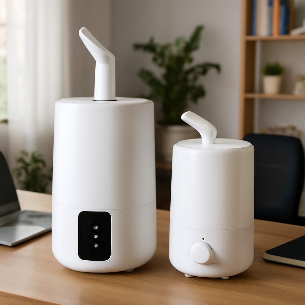 Umidificadores