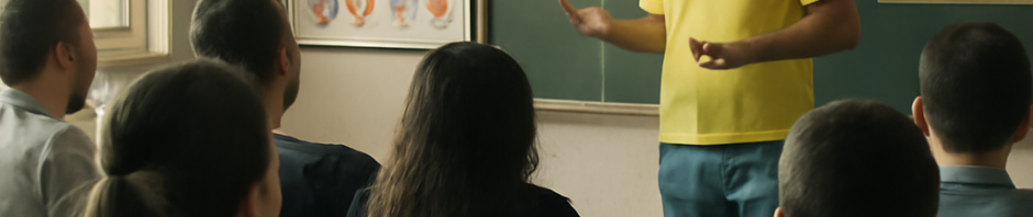 Direção defensiva no curso teórico: o guia que ajuda iniciantes a escolher a melhor autoescola e evitar erros caros